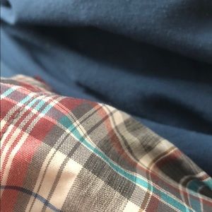 Meet your Posher, Richie